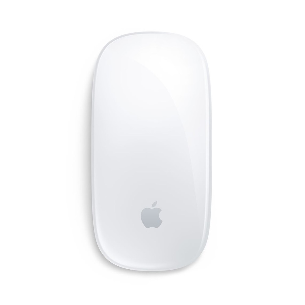 Apple Magic Mouse